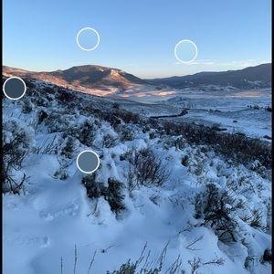 Meet your Posher, Christian